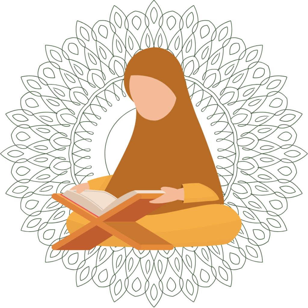 Online Hifz Classes for Ladies